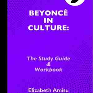 beyonce in culture
